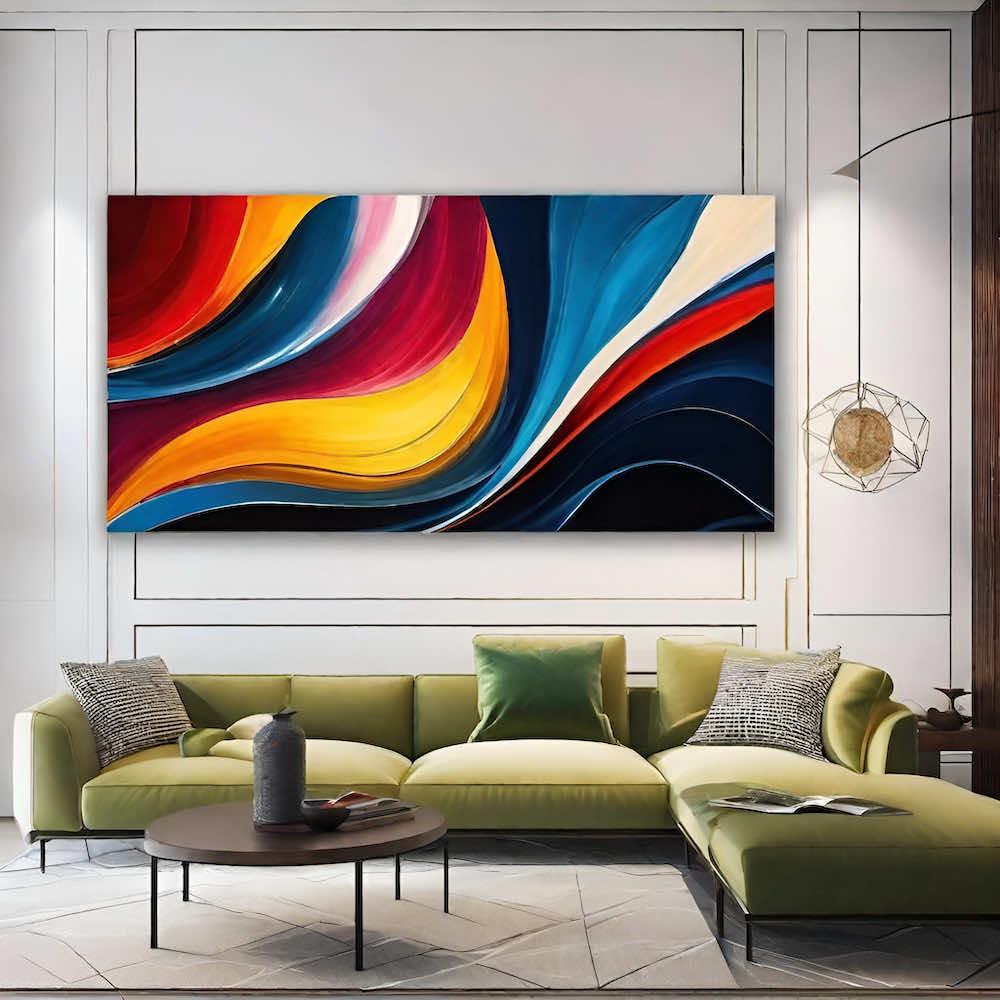 art numérique sur mesure